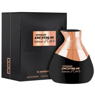 Al Haramain Detour EDP 100ml (TESTER) (6291106813845)