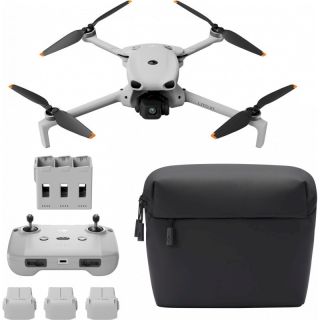 DJI Lito X1 Fly More Drone Combo with RC-N3 (CP.MA.00000974)