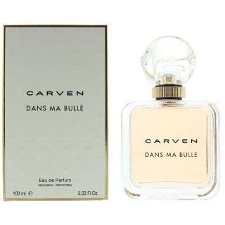 Carven Dans Ma Bulle EDP 100ml (3355991222502)