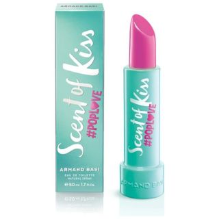 Armand Basi Scent of Kiss EDT 50ml (8058045430889)