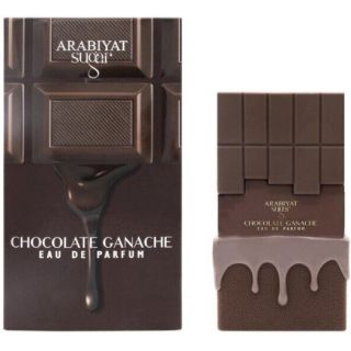 Arabiyat Sugar Chocolate Ganache EDP 100ml (6290361916872)