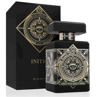 Initio Black Gold Project EDP 90ml (3701415902756)
