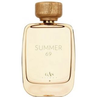 GAS Bijoux Summer 69 EDP 100ml (TESTER) (3760040115023)