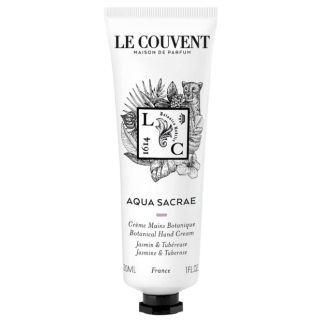 Le Couvent Maison de Parfum Aqua Hand Cream 15ml (3701139902186)