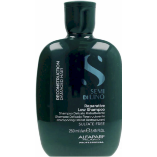 ALFAPARF MILANO Semi Di Lino Shampoo 250ml (8022297175294)