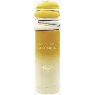 Arabiyat Sugar Vanilla Cream Macaron EDP 100ml (6290361917107)