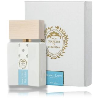 Giardini Di Toscana Bianco Latte EDP 100ml (8057509460028)