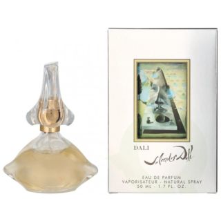 Salvador Dali Femme EDP 50ml (3760040114132)