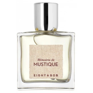 Eight & Bob Mémoires de Mustique EDT 30ml (8437018063529)