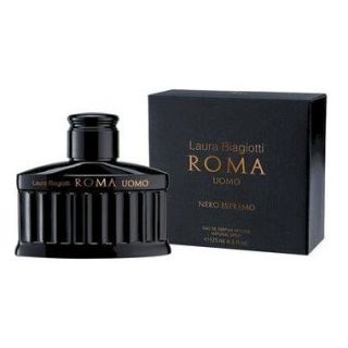 Laura Biagiotti Roma Uomo EDP 40ml (8059036001347)
