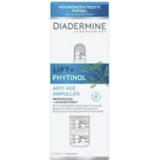 Diadermine Lift+ Skin Serum 7x1 ,3ml (4015100432534)