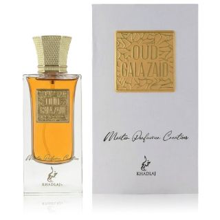 Khadlaj Master Perfumer Creation EDP 60ml (6291107979588)