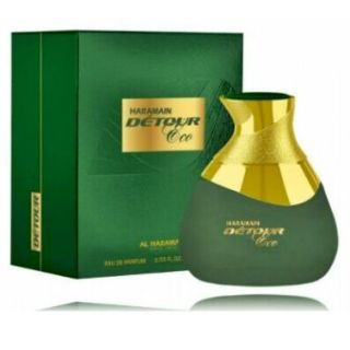 Al Haramain Detour EDP 100ml (TESTER) (6291106813821)