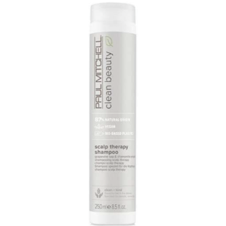 Paul Mitchell Clean Beauty Scalp Therapy Shampoo 250ml (9531133676)