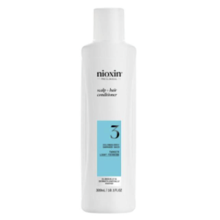 Nioxin System 3 Conditioner 300ml (4064666842868)