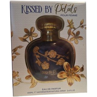 Marc Dion Kissed By Petals EDP 100ml (8904174438336)