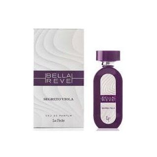 La Fede Bella Reve EDP 100ml (6291107975771)