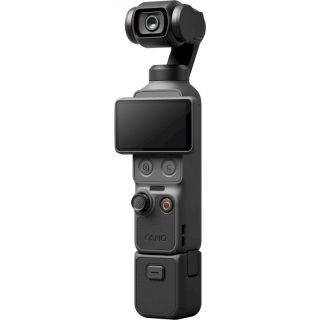 DJI Osmo Pocket 4 Standard Combo (CP.OS.00000545)