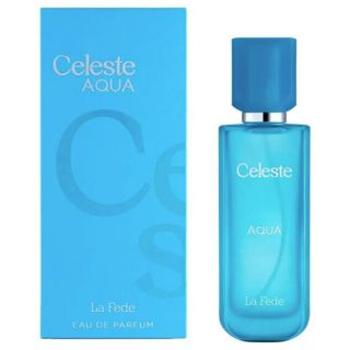 La Fede Celeste EDP 100ml (6291107979038)