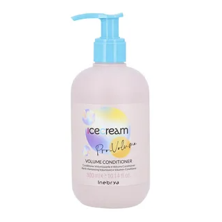 Inebrya Ice Cream Pro-Volume Conditioner 300ml (8008277263649)
