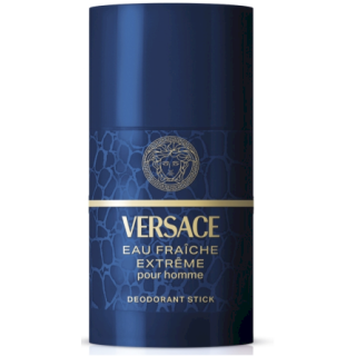 Versace Man Deodorant 75ml (8011003903603)