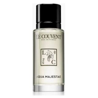 Le Couvent Maison de Parfum Aqua Hand Cream 15ml (3701139907945)