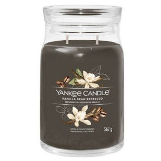 Yankee Candle Signature Scented Candle 567g (5038581124988)
