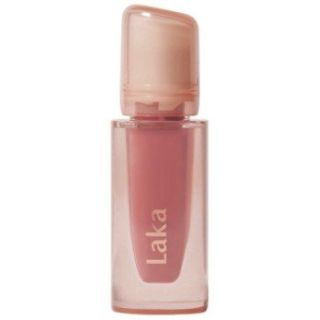 Laka Jelling Nude Gloss Lip Gloss (8809611862043)