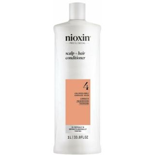 Nioxin System 4 Conditioner 1000ml (4064666843124)