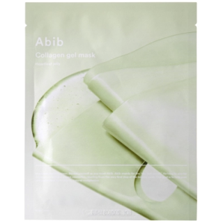 Abib Collagen Gel Mask Face Mask 35g (8809864752313)
