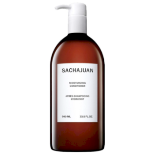 Sachajuan Moisturizing Conditioner 990ml (7350016332422)