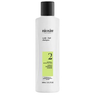 Nioxin System 2 Shampoo 1000ml (4064666843100)