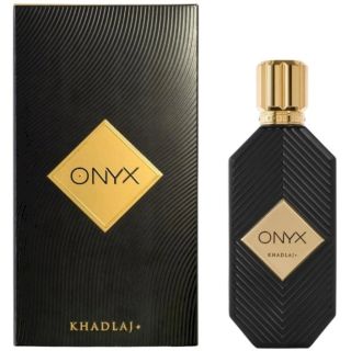 Khadlaj Onyx EDP 100ml (6298043070140)
