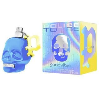 Police To Be EDT 40ml (679602852425)