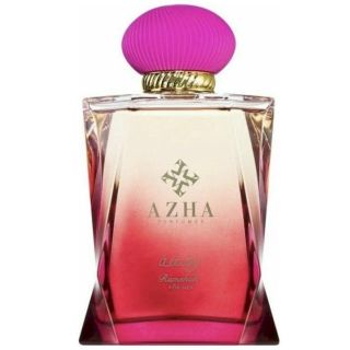 Azha Perfumes Ramshah EDP 100ml (6629021040068)