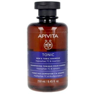 Apivita Tonic Shampoo 250ml (5201279077822)