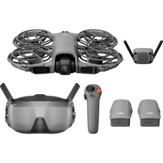 DJI Neo 2 Motion Fly More Combo (CP.FP.00000273.01)