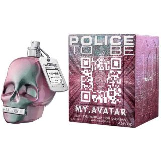 Police To Be EDP 125ml (679602133111)