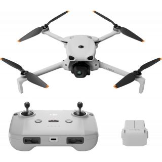 DJI Lito 1 Drone (CP.MA.00000990)