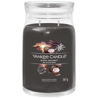 Yankee Candle Signature Scented Candle 567g (5038581124926)