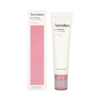 Torriden CELLMAZING Firming Cream 60ml (8809784601746)