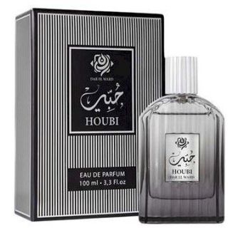 Dar El Ward Houbi EDP 100ml (5425039224084)