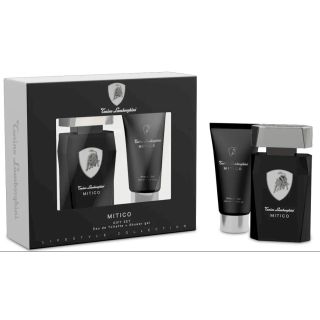 Lamborghini Mitico EDT 75ml (810876037112)
