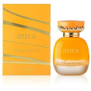 La Fede Aura EDP 100ml (6291107979106)