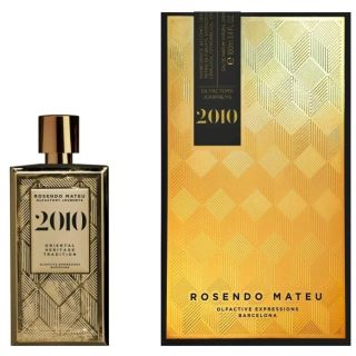 Rosendo Mateu 2010 EDP 100ml (8436603740180)