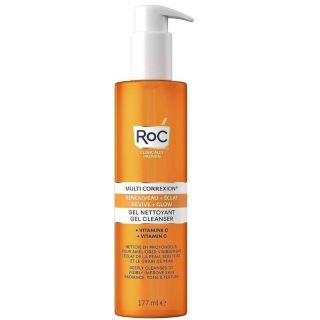 RoC Multi Correxion Cleansing Gel 177ml (1210000800275)