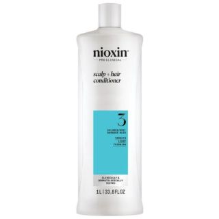 Nioxin System 3 Conditioner 1000ml (4064666843230)