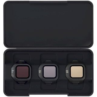 DJI Mini 5 Pro ND Filters Set ND8/32/128 (CP.MA.00000880.01)