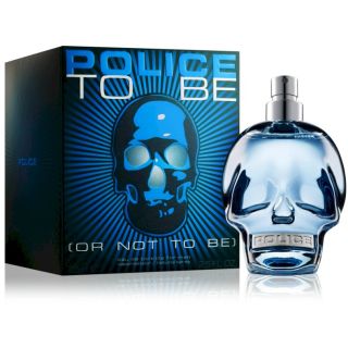 Police To Be EDT 75ml (8594228300346)