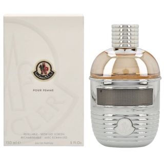 Moncler Pour Femme EDP 150ml (3386460126298)